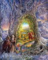 JW portal to paradise fantaisie